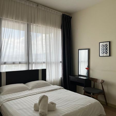 Casa Rv Homestay Mkh Boulevard קאג'אנג מראה חיצוני תמונה
