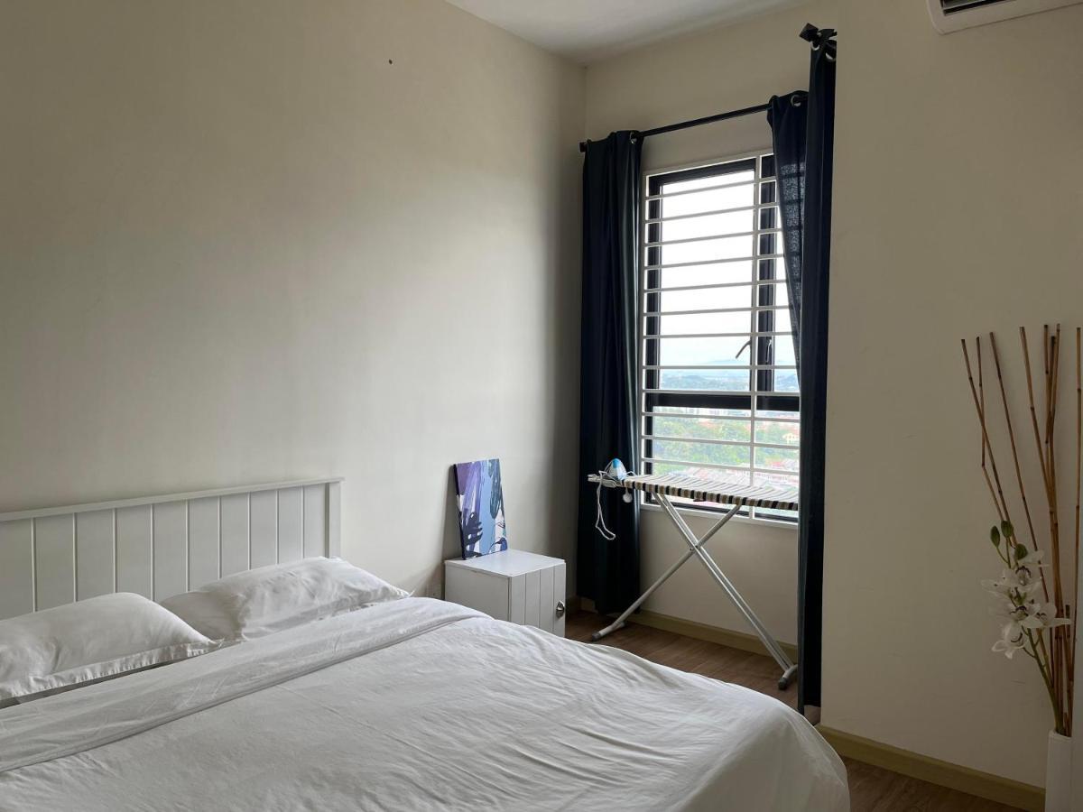 Casa Rv Homestay Mkh Boulevard קאג'אנג מראה חיצוני תמונה