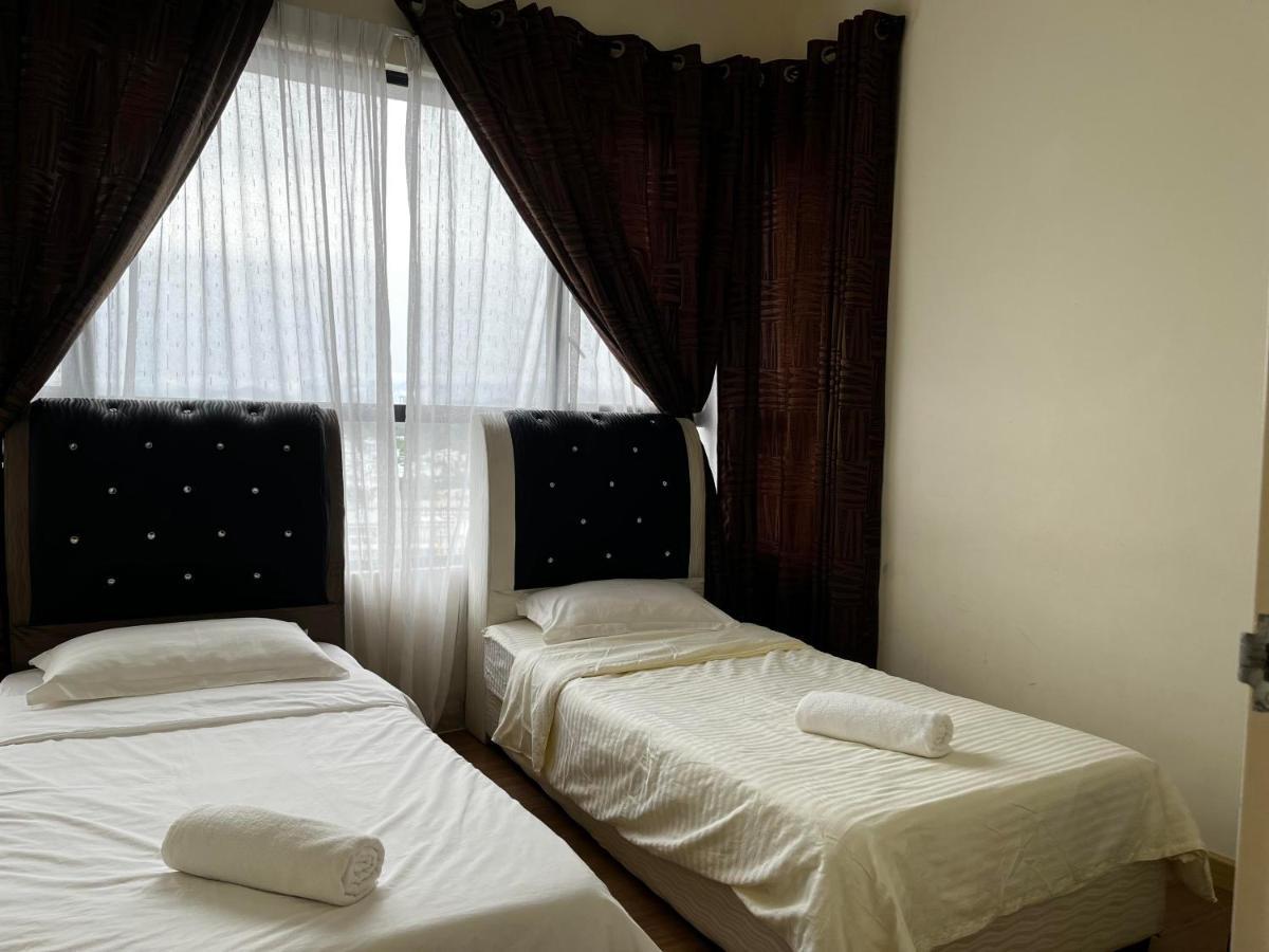 Casa Rv Homestay Mkh Boulevard קאג'אנג מראה חיצוני תמונה