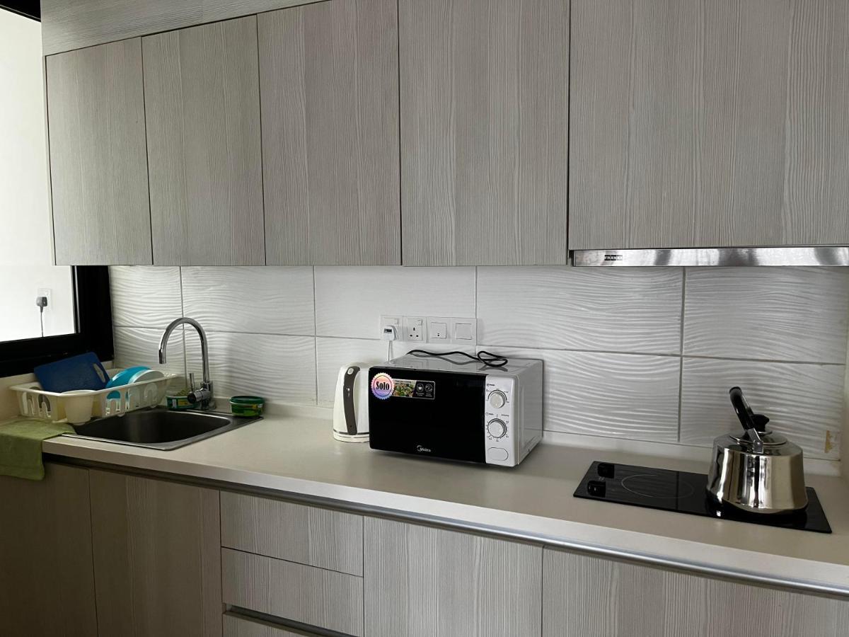Casa Rv Homestay Mkh Boulevard קאג'אנג מראה חיצוני תמונה