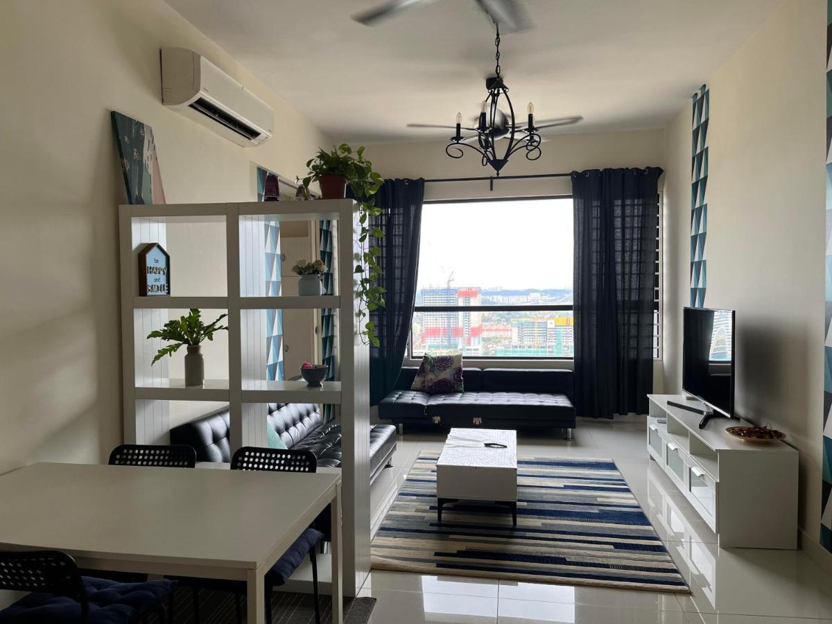 Casa Rv Homestay Mkh Boulevard קאג'אנג מראה חיצוני תמונה