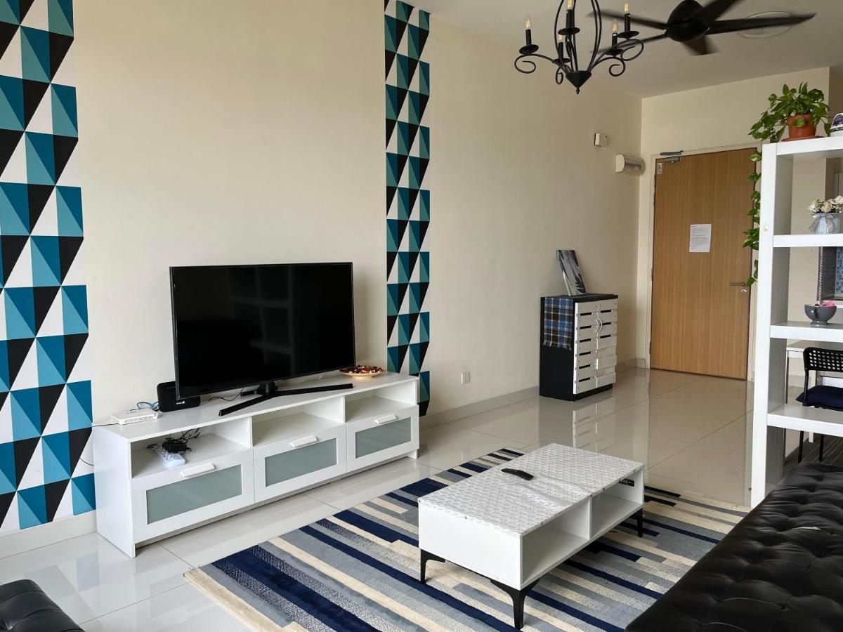 Casa Rv Homestay Mkh Boulevard קאג'אנג מראה חיצוני תמונה