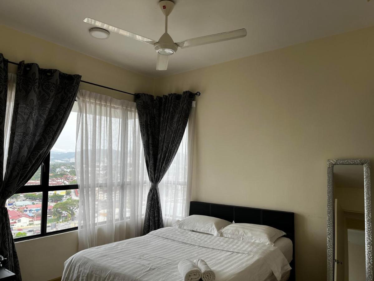 Casa Rv Homestay Mkh Boulevard קאג'אנג מראה חיצוני תמונה