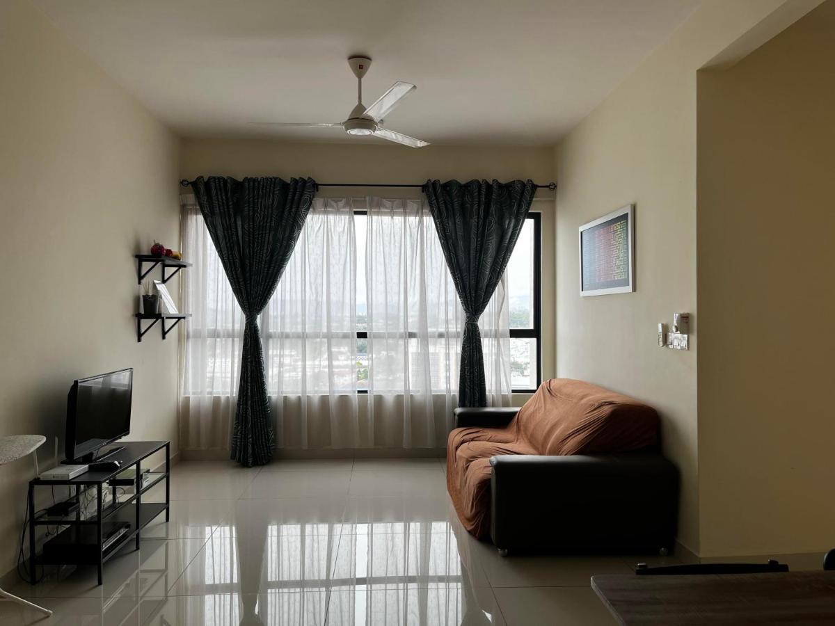 Casa Rv Homestay Mkh Boulevard קאג'אנג מראה חיצוני תמונה
