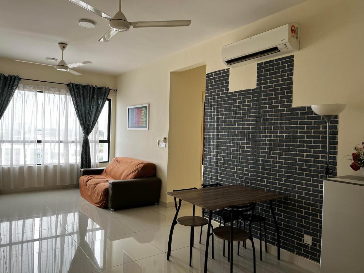 Casa Rv Homestay Mkh Boulevard קאג'אנג מראה חיצוני תמונה