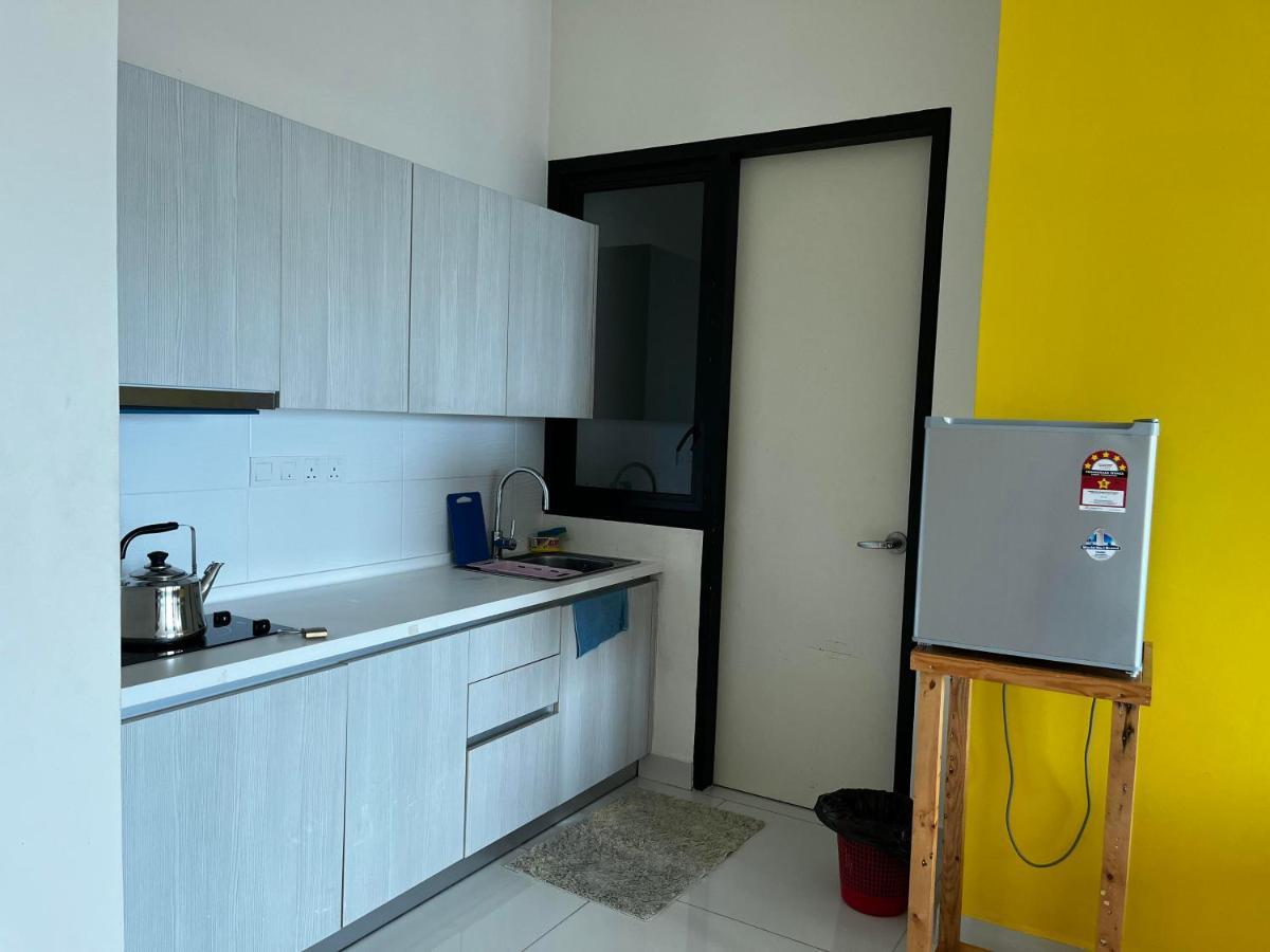 Casa Rv Homestay Mkh Boulevard קאג'אנג מראה חיצוני תמונה