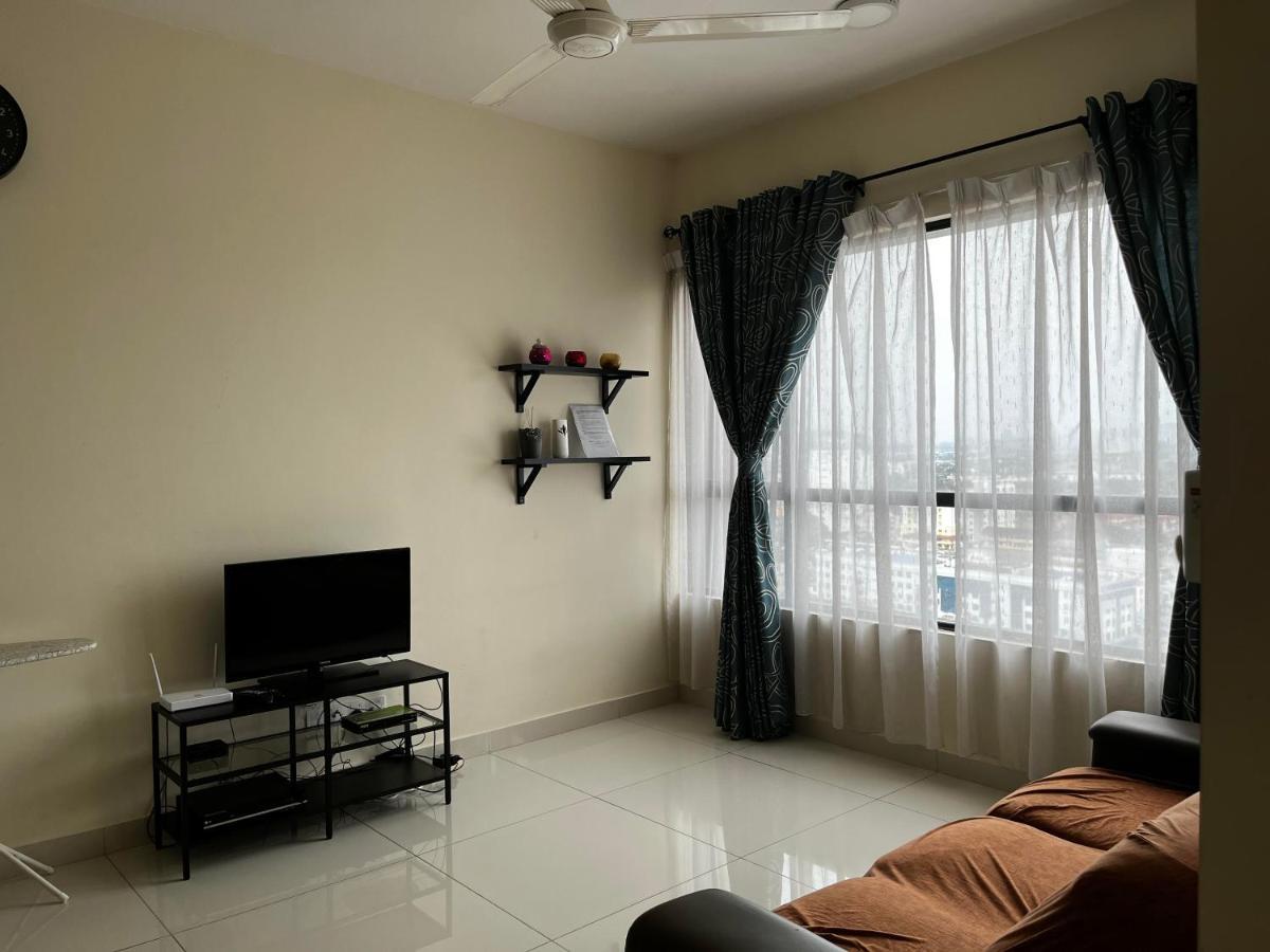 Casa Rv Homestay Mkh Boulevard קאג'אנג מראה חיצוני תמונה