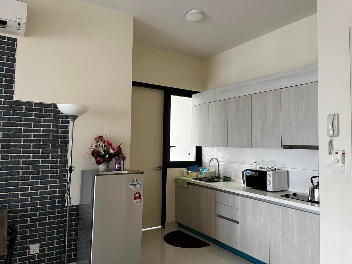 Casa Rv Homestay Mkh Boulevard קאג'אנג מראה חיצוני תמונה