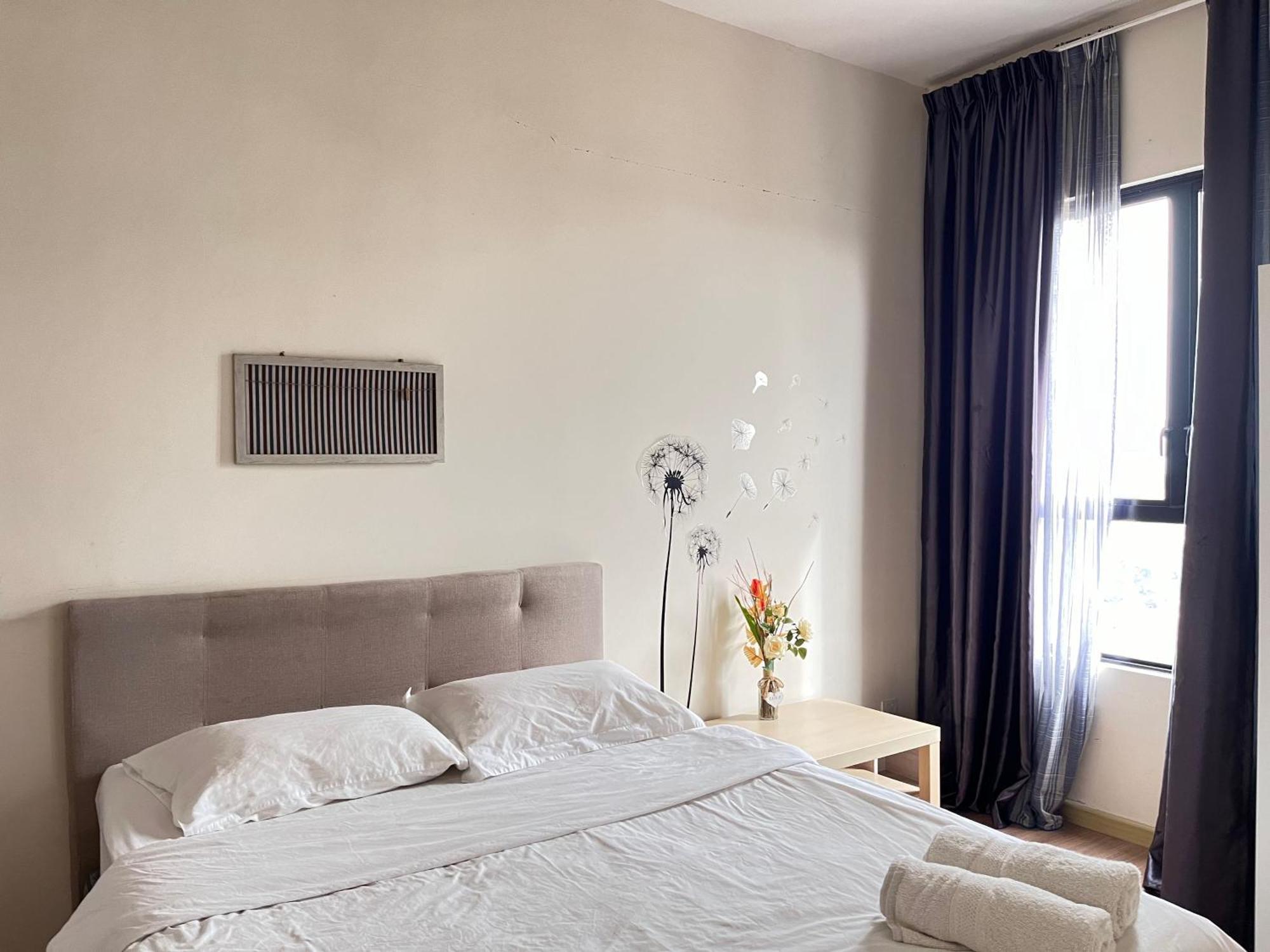 Casa Rv Homestay Mkh Boulevard קאג'אנג מראה חיצוני תמונה