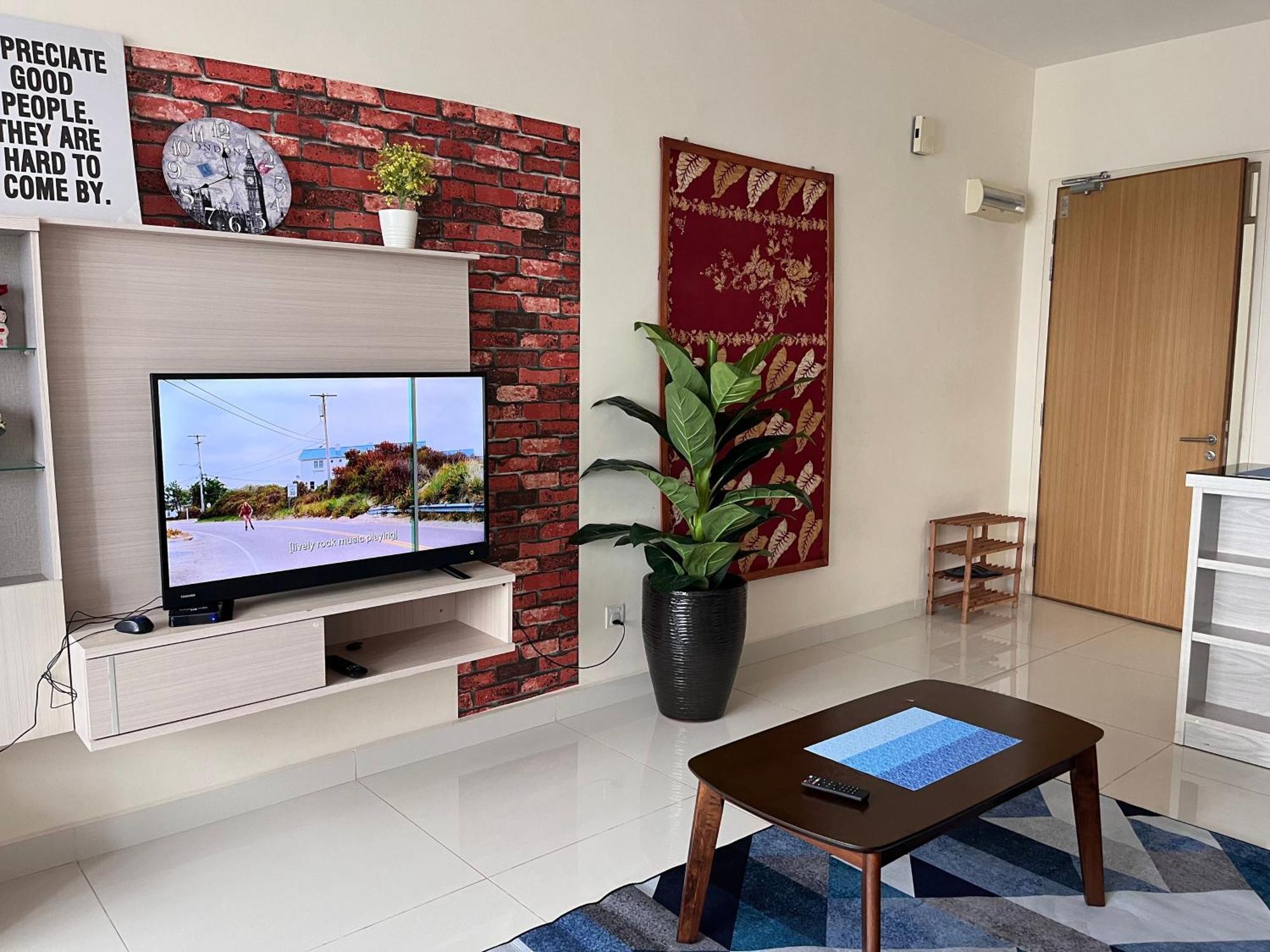 Casa Rv Homestay Mkh Boulevard קאג'אנג מראה חיצוני תמונה