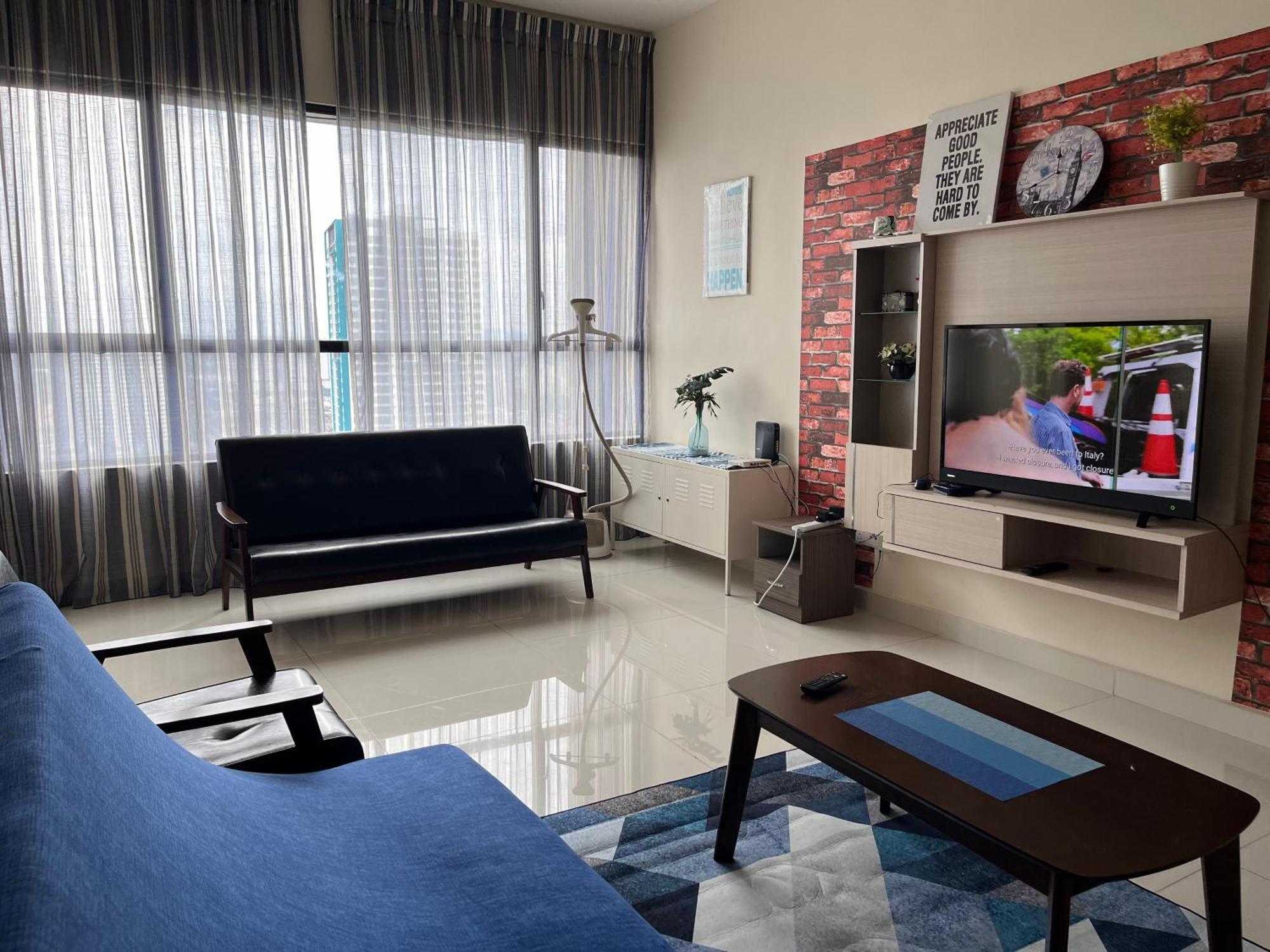 Casa Rv Homestay Mkh Boulevard קאג'אנג מראה חיצוני תמונה