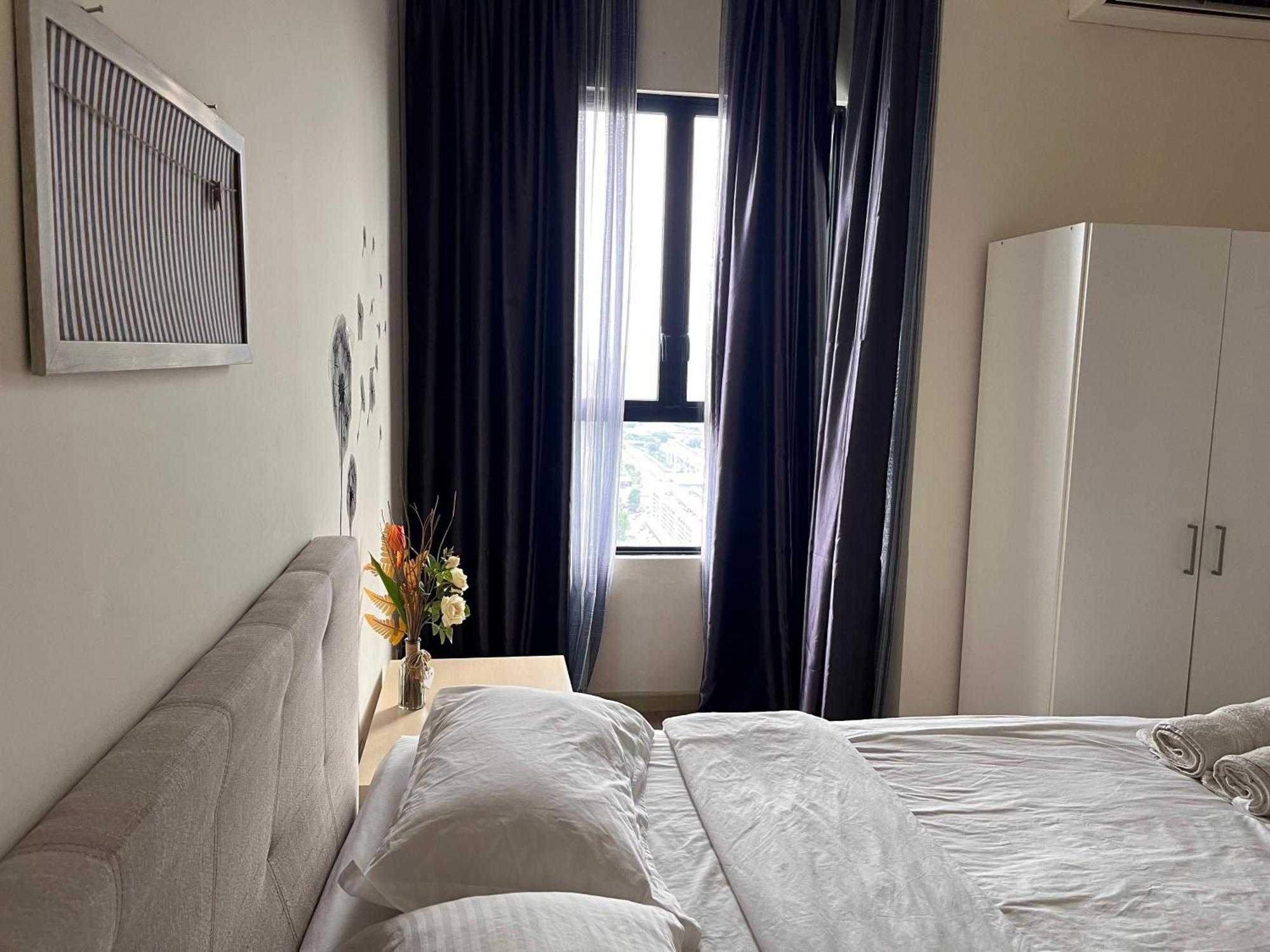 Casa Rv Homestay Mkh Boulevard קאג'אנג מראה חיצוני תמונה