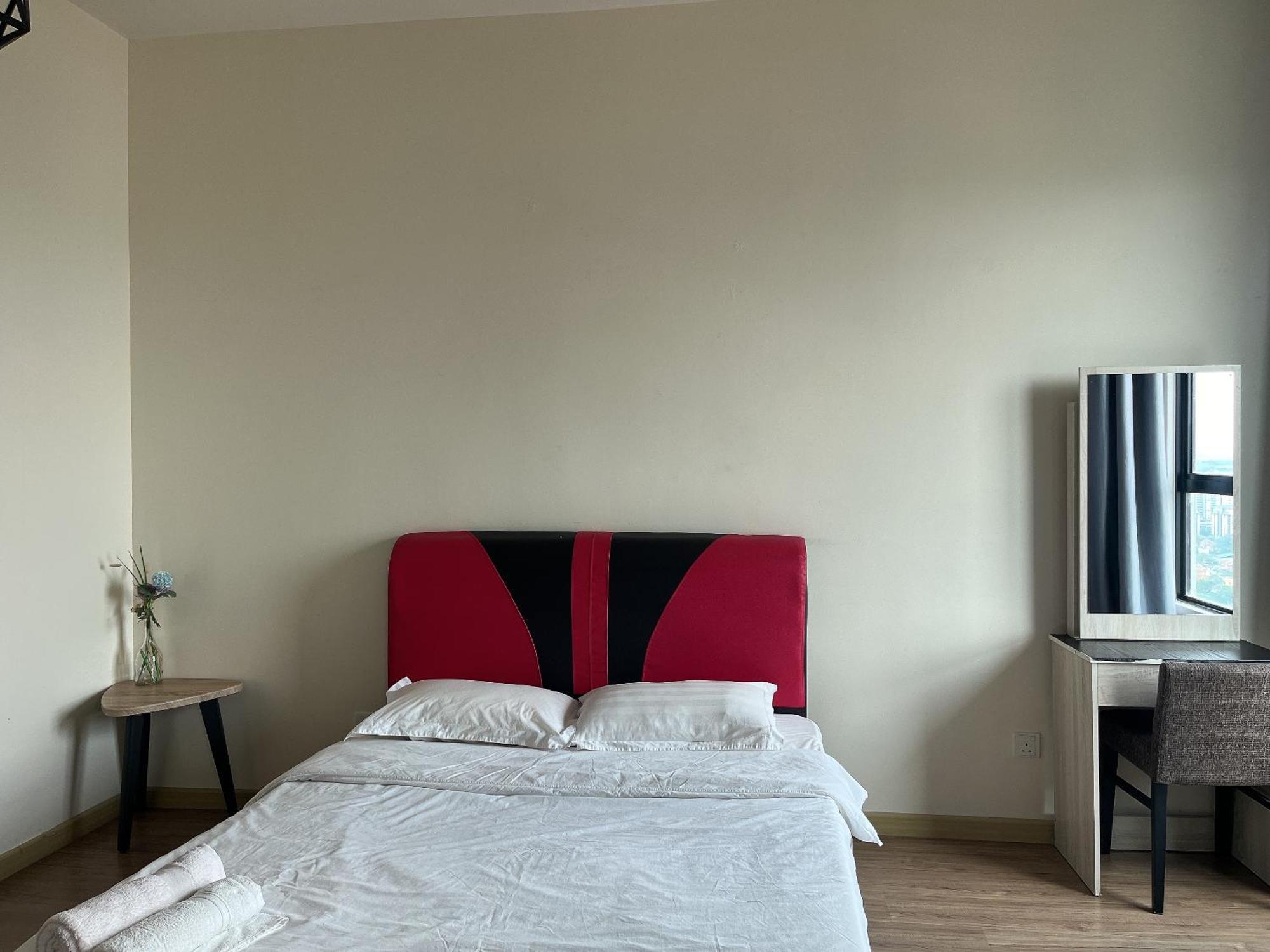 Casa Rv Homestay Mkh Boulevard קאג'אנג מראה חיצוני תמונה