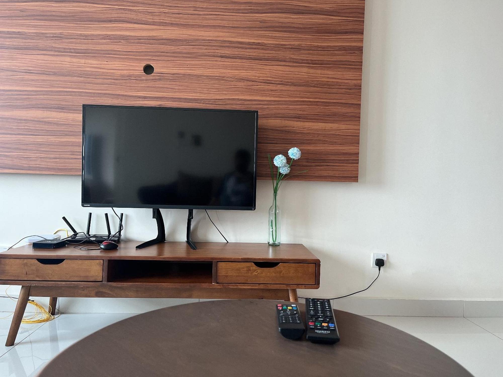 Casa Rv Homestay Mkh Boulevard קאג'אנג מראה חיצוני תמונה
