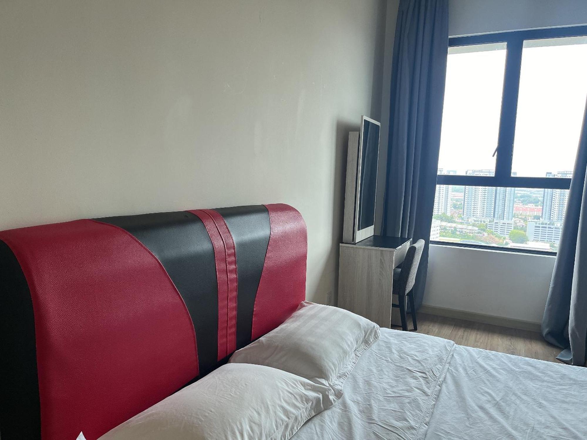 Casa Rv Homestay Mkh Boulevard קאג'אנג מראה חיצוני תמונה