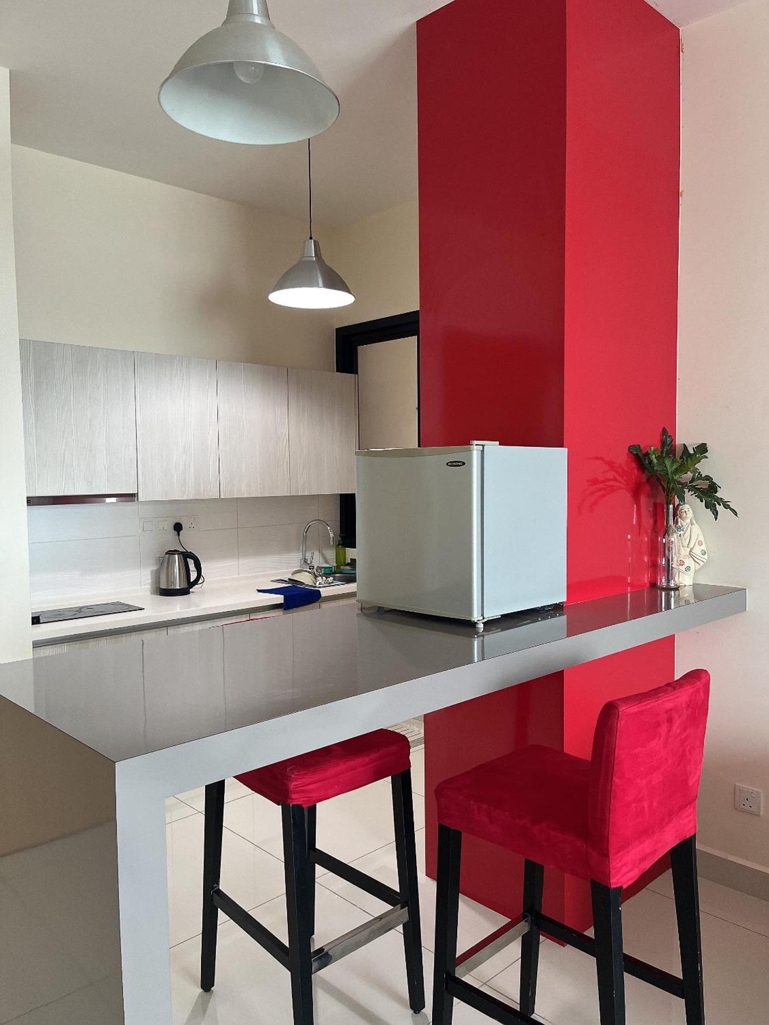 Casa Rv Homestay Mkh Boulevard קאג'אנג מראה חיצוני תמונה