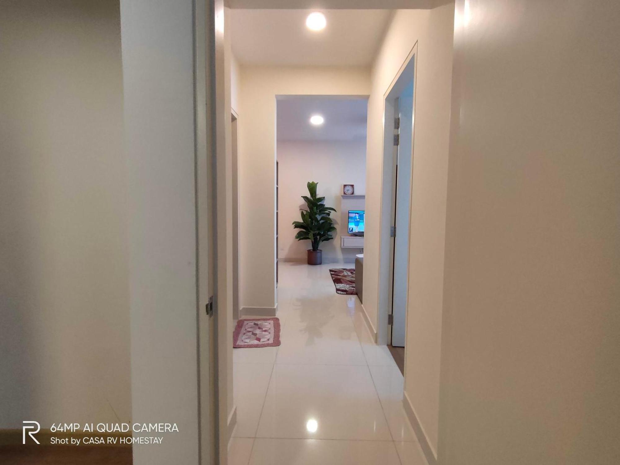 Casa Rv Homestay Mkh Boulevard קאג'אנג מראה חיצוני תמונה