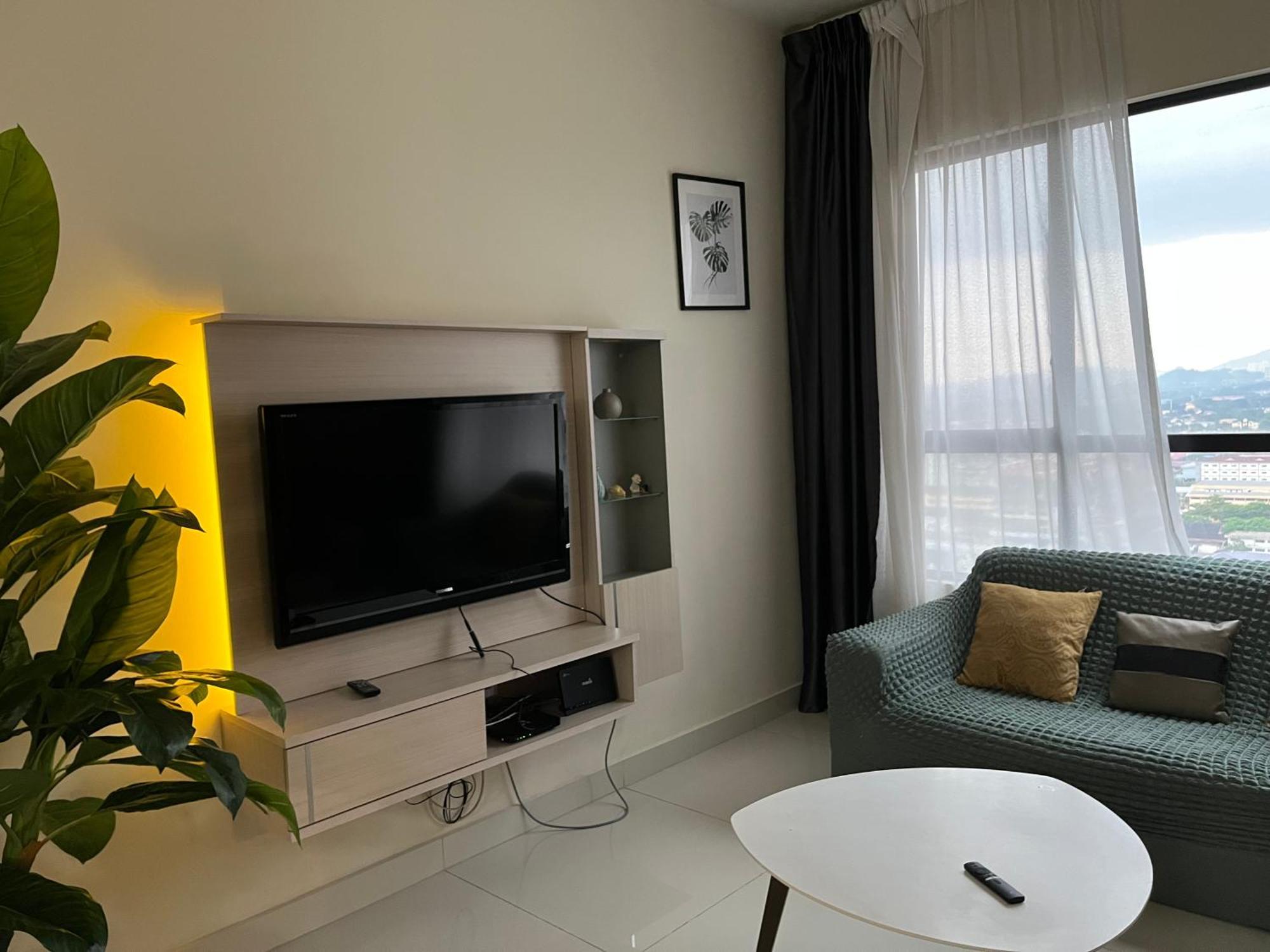 Casa Rv Homestay Mkh Boulevard קאג'אנג מראה חיצוני תמונה