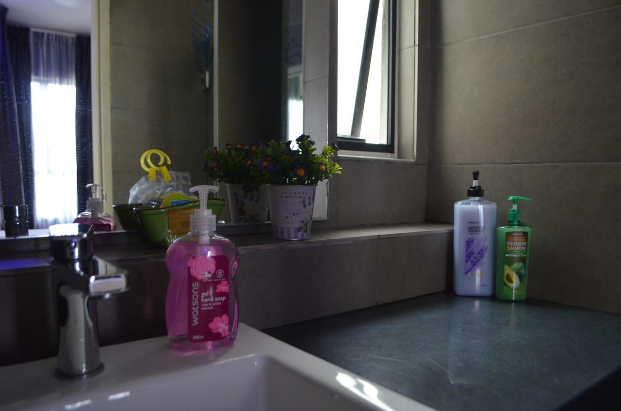 Casa Rv Homestay Mkh Boulevard קאג'אנג מראה חיצוני תמונה